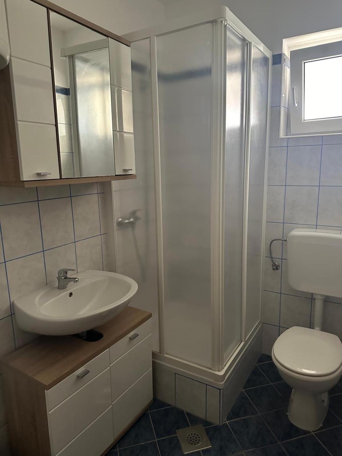 Apartmani I Soba Mia Porec Exterior photo